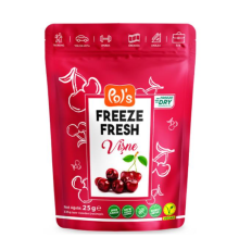 Pol’s Freeze Fresh Vişne 20 Gr