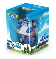 POLI MRT-0650 Robocar Poli Transforming Robot Poli Figür