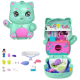 Polly Pocket ve Maceraları Kompakt Oyun Seti
