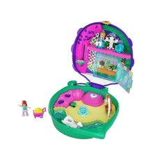 Polly Pocket ve Maceraları Oyun Seti