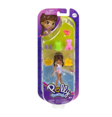 Polly Pocket ve Moda Aksesuarları Oyun Setleri
