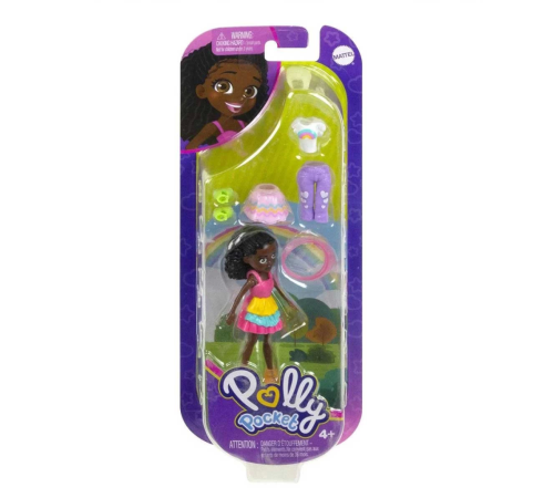 Polly Pocket ve Moda Aksesuarları Oyun Setleri Polly Pocket ve Moda Aksesuarları Oyun Setleri