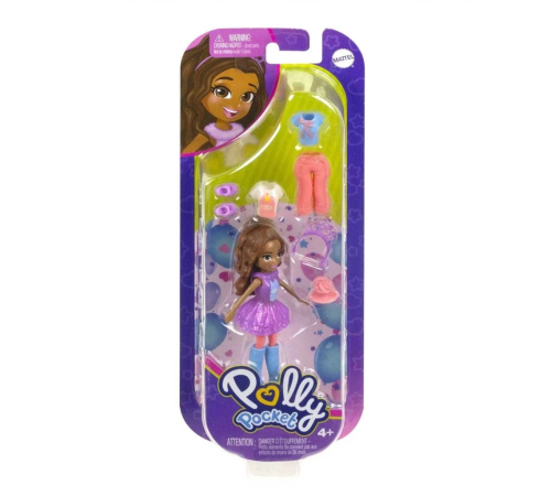 Polly Pocket ve Moda Aksesuarları Oyun Setleri Polly Pocket ve Moda Aksesuarları Oyun Setleri
