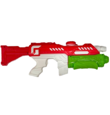 Pompalı Su Atan Oyuncak 38 Cm 179