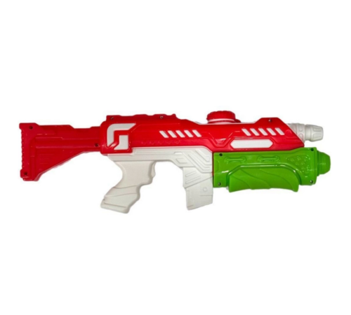 Pompalı Su Atan Oyuncak 38 Cm 179 Pompalı Su Atan Oyuncak 38 Cm 179