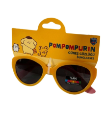 Pompompurin Güneş Gözlüğü