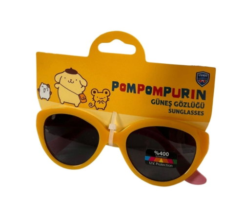 Pompompurin Güneş Gözlüğü