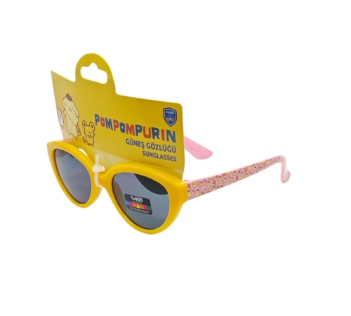 Pompompurin Güneş Gözlüğü