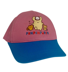 Pompompurin Kep