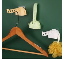 Portatif Kendinden Yapışkanlı Askı