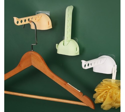 Portatif Kendinden Yapışkanlı Askı