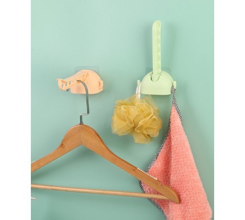 Portatif Kendinden Yapışkanlı Askı