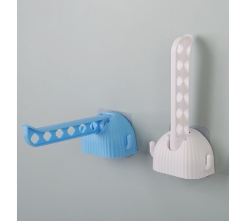 Portatif Kendinden Yapışkanlı Askı