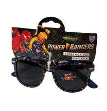 Power Rangers Çocuk Güneş Gözlüğü