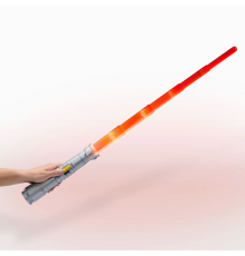 Power Saber Işın Kılıcı Kırmızı
