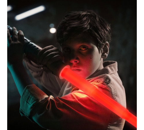 Power Saber Işın Kılıcı Kırmızı Power Saber Işın Kılıcı Kırmızı