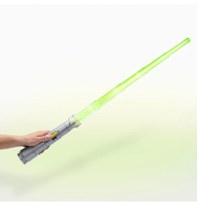 Power Saber Işın Kılıcı Yeşil