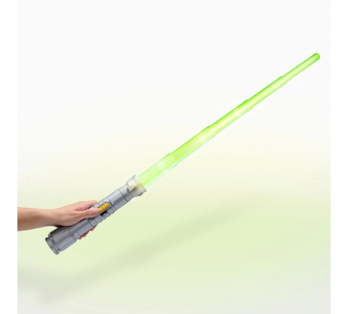 Power Saber Işın Kılıcı Yeşil Power Saber Işın Kılıcı Yeşil