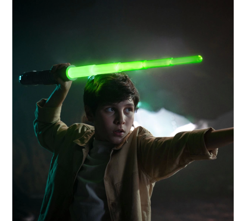 Power Saber Işın Kılıcı Yeşil Power Saber Işın Kılıcı Yeşil