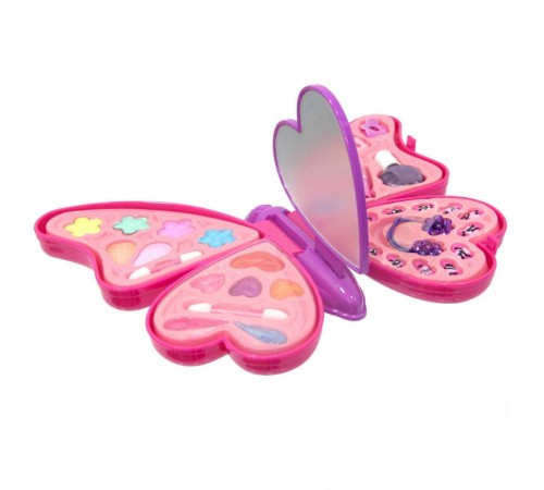 Pretty Pinky Kelebek Güzellik Seti Pretty Pinky Kelebek Güzellik Seti
