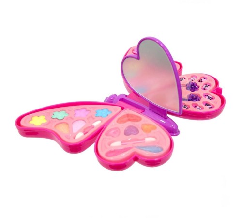 Pretty Pinky Kelebek Güzellik Seti Pretty Pinky Kelebek Güzellik Seti