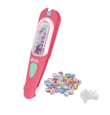 Nessi World Pretty Pinky Saç Tasarım Seti