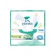 Prima Aqua Pure Islak Havlu Mendil 3'Lü 144 Yaprak