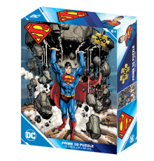 Prime 3D - Super Strength 300 Parça Puzzle 33005