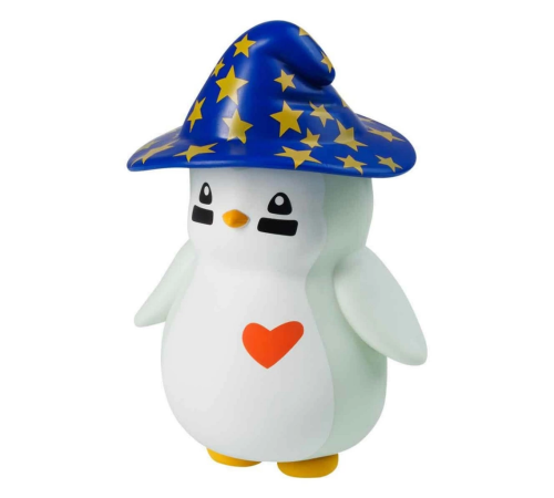 Pudgy Penguins Aksiyon Figürü Tekli Paket S2 Pudgy Penguins Aksiyon Figürü Tekli Paket S2