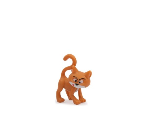 PUF21000 Şirinler 5,5 cm Figür PUF21000 Şirinler 5,5 cm Figür