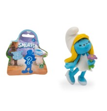 PUF21000 Şirinler 5,5 cm Figür (ADET FİYATIDIR)