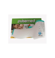 Pulsemed Temassız Ateş Ölçer