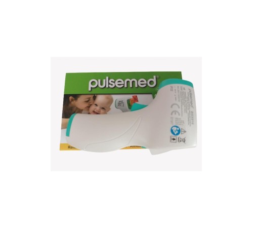 Pulsemed Temassız Ateş Ölçer Pulsemed Temassız Ateş Ölçer