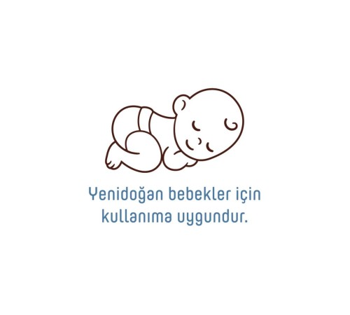 Pure Baby Organic Yenidoğan Islak Havlu Mendil 70 Yaprak Pure Baby Organic Yenidoğan Islak Havlu Mendil 70 Yaprak