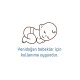 Pure Baby Organic Yenidoğan Islak Havlu Mendil 70 Yaprak