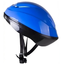 Pvc Kask Mavi
