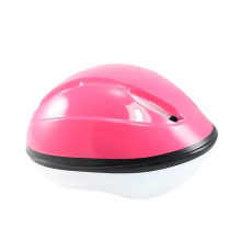 Pvc Kask Pembe