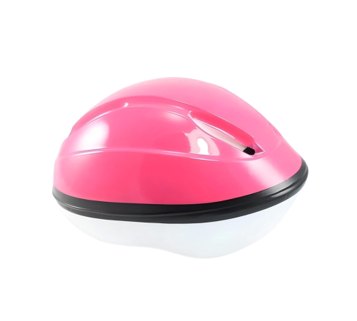Pvc Kask Pembe Pvc Kask Pembe