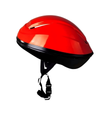 Pvc Kırmızı Kask