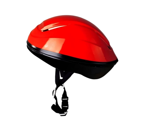 Pvc Kırmızı Kask Pvc Kırmızı Kask
