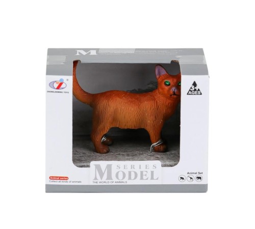 Q9899-A100 Figür Kedi Serisi -Birliktoys Q9899-A100 Figür Kedi Serisi -Birliktoys