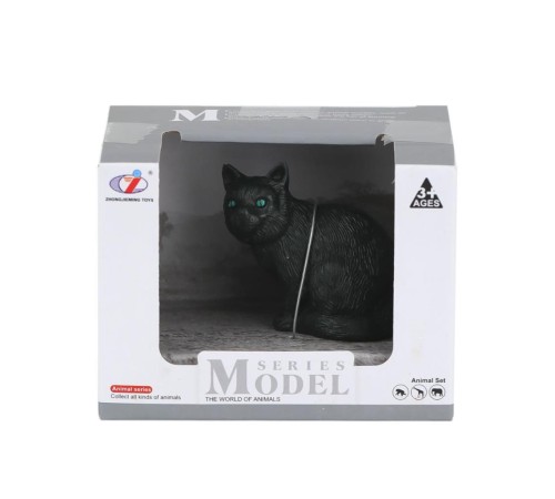 Q9899-A100 Figür Kedi Serisi -Birliktoys Q9899-A100 Figür Kedi Serisi -Birliktoys