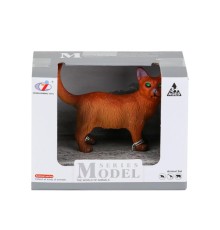Q9899-A100 Figür Kedi Serisi -Birliktoys