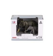 Q9899-A24 Fil Ailesi -Birliktoys