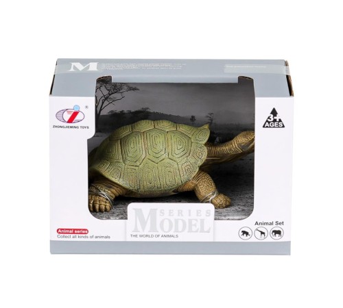 Q9899-A60 Kaplumbağa Ailesi -Birliktoys Q9899-A60 Kaplumbağa Ailesi -Birliktoys
