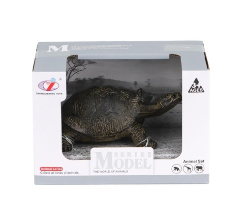 Q9899-A60 Kaplumbağa Ailesi -Birliktoys Q9899-A60 Kaplumbağa Ailesi -Birliktoys