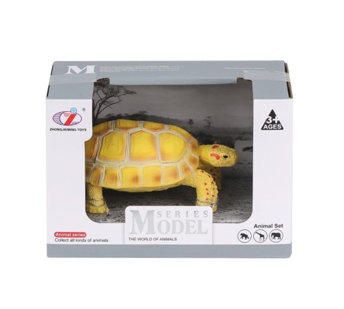 Q9899-A60 Kaplumbağa Ailesi -Birliktoys Q9899-A60 Kaplumbağa Ailesi -Birliktoys