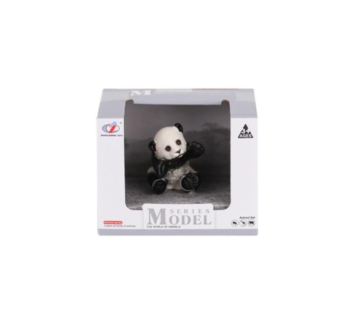 Q9899-A83 Orman Hayvanları Figürleri -Birliktoys Q9899-A83 Orman Hayvanları Figürleri -Birliktoys