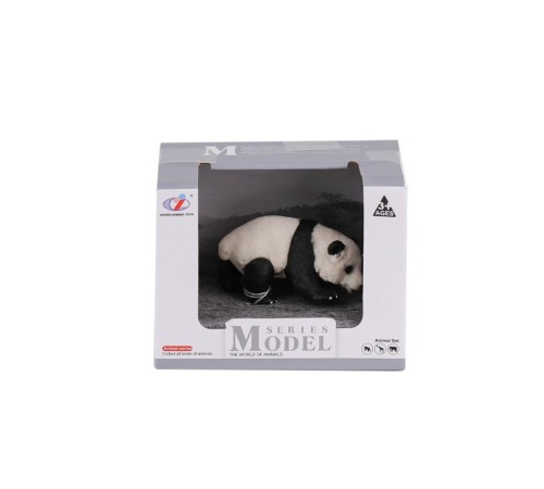 Q9899-A83 Orman Hayvanları Figürleri -Birliktoys