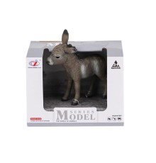Q9899-A95 Çiftlik Hayvanları  Figür -Birliktoys